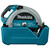 MAKITA XGT 40 V Max Cirkelzaag 415 mm, 3 image