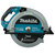 MAKITA XGT 40 V Max Cirkelzaag 415 mm