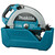MAKITA XGT 40 V Max Cirkelzaag 415 mm, 4 image