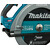 MAKITA XGT 40 V Max Cirkelzaag 415 mm, 7 image