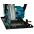 MAKITA XGT 40 V Max Cirkelzaag 415 mm, 8 image