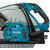 MAKITA XGT 40 V Max Cirkelzaag 415 mm, 9 image