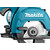 MAKITA 12 V Max Cirkelzaag 85 mm, 4 image