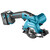 MAKITA 12 V Max Cirkelzaag 85 mm