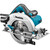 MAKITA 230 V Cirkelzaag 190 mm
