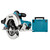 MAKITA 230 V Cirkelzaag 190 mm, 2 image