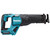 MAKITA 40 V Max Reciprozaag, 6 image