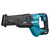 MAKITA 40 V Max Reciprozaag, 2 image