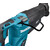 MAKITA 40 V Max Reciprozaag, 7 image