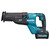 MAKITA 40 V Max Reciprozaag, 4 image