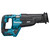 MAKITA 40 V Max Reciprozaag, 5 image