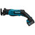 MAKITA 12 V Max Reciprozaag, 3 image