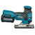 MAKITA 40 V Max Decoupeerzaag, 5 image