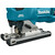 MAKITA XGT 40 V Max Decoupeerzaag D-greep, 7 image