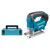 MAKITA 12 V Max Decoupeerzaag D-greep