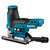 MAKITA 12 V Max Decoupeerzaag T-model, 4 image