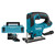 MAKITA 12 V Max Decoupeerzaag D-greep, 2 image