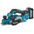 MAKITA 40 V Max Schaaf 82 mm, 2 image