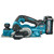 MAKITA 40 V Max Schaaf 82 mm, 4 image