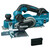 MAKITA 40 V Max Schaaf 82 mm, 3 image