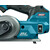 MAKITA 40 V Max Schaaf 82 mm, 8 image