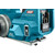 MAKITA 40 V Max Schaaf 82 mm, 9 image