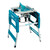 MAKITA 230 V Afkort-/tafelzaag 260 mm, 8 image