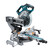 MAKITA XGT 40 V Max Radiaal afkortzaag 216 mm, 3 image