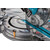 MAKITA 40 V Max Radiaal afkortzaag 260 mm, 14 image