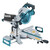 MAKITA 230 V Radiaal afkortzaag 216 mm, 8 image