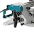 MAKITA 230 V Radiaal afkortzaag 216 mm, 9 image