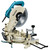 MAKITA 230 V Afkortzaag 260 mm, 9 image
