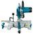 MAKITA 230 V Radiaal afkortzaag 260 mm, 2 image