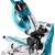 MAKITA 230 V Radiaal afkortzaag 305 mm, 7 image