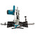 MAKITA 230 V Afkortzaag 260 mm, 4 image