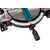 MAKITA 230 V Afkortzaag 260 mm, 5 image
