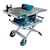 MAKITA 230 V tafelzaag 260 mm