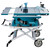 MAKITA 230 V tafelzaag 260 mm, 6 image
