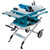 MAKITA 230 V tafelzaag 260 mm, 10 image