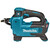 MAKITA 40 V Max Luchtpomp, 2 image
