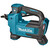 MAKITA 40 V Max Luchtpomp, 3 image