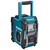 MAKITA Bouwradio FM/AM
