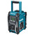 MAKITA Bouwradio FM/AM, 4 image
