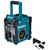 MAKITA Bouwradio FM DAB/DAB+, 11 image