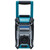 MAKITA Bouwradio FM DAB/DAB+, 3 image