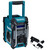 MAKITA Bouwradio FM DAB/DAB+, 2 image