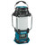 MAKITA 40 V Max Camping lamp met radio en Bluetooth