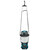 MAKITA 40 V Max Camping lamp met radio en Bluetooth, 10 image