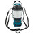 MAKITA 40 V Max Camping lamp met radio en Bluetooth, 4 image