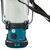 MAKITA 40 V Max Camping lamp met radio en Bluetooth, 8 image